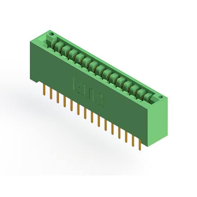 346-030-520-201 EDAC Inc.  Edgeboard Connectors